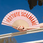 Ventaglio Fottute scalmane