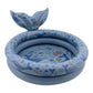 Piscina Sirena Ocean World
