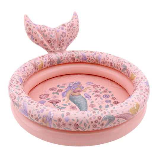 Piscina Sirena Dreamy