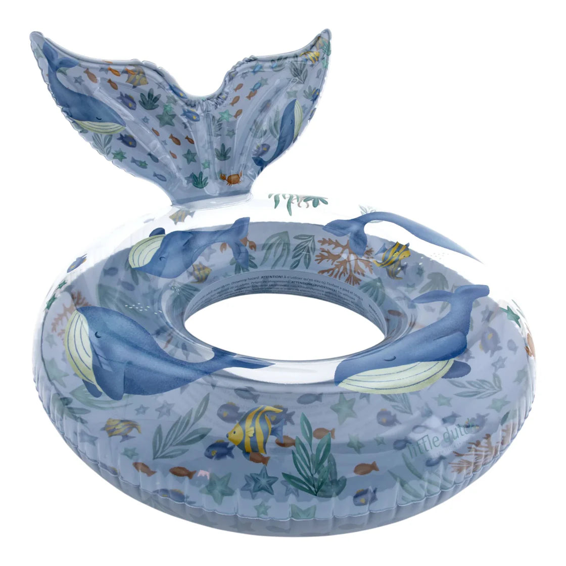 Ciambella Sirena Ocean World