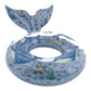 Ciambella Sirena Ocean World