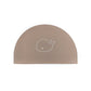 Tovaglietta in silicone cammello