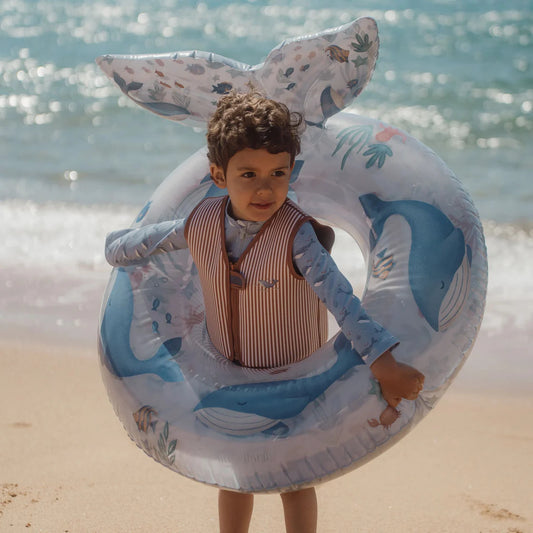 Ciambella Sirena Ocean World