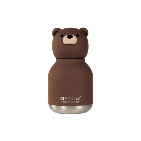 Bottiglia termica Mini Bestie Bear