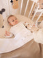 Doudou Paperella - Ware White