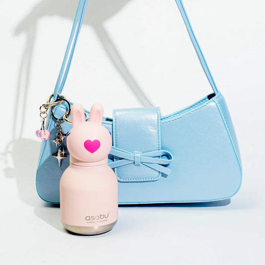 Bottiglia termica Mini Bestie Bunny