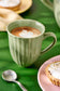 Mug Mynte Wasabi