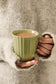 Mug Mynte Wasabi