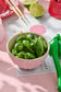 Musli Bowl Mynte English Rose