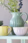 Musli Bowl Mynte English Rose
