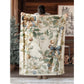 Plaid sherpa 160x220