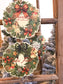 Decoro Ghirlanda Vintage