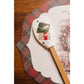 Spatola con stampini Christmas is Coming