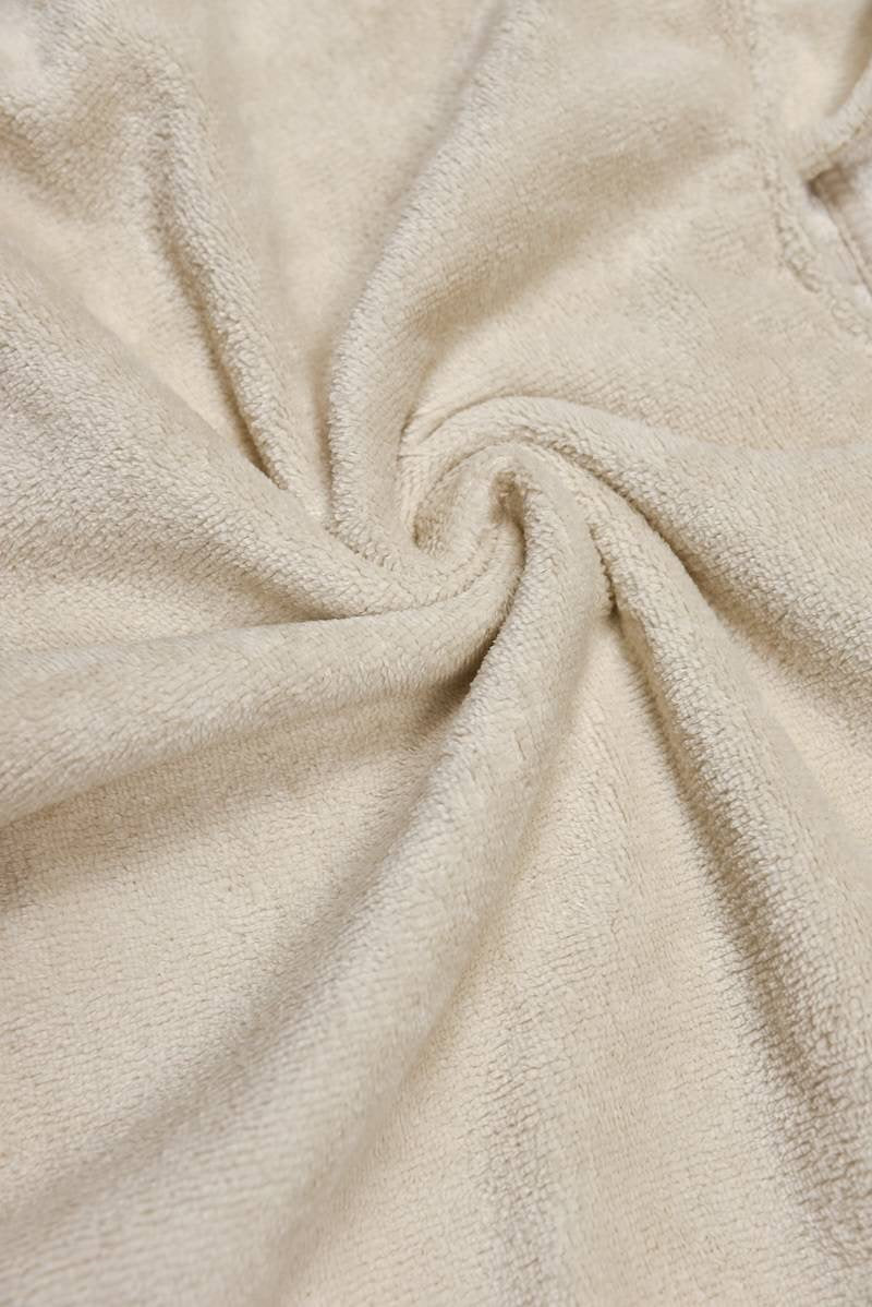 Poncho mare - Sand