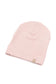 Cappellino Beanie - Pink Bloom - 0/6M