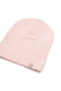 Cappellino Beanie - Pink Bloom - 0/6M