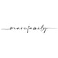 Cuore “We are Family”