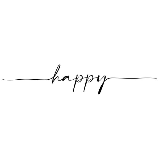 Cuore “Happy”