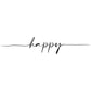 Cuore “Happy”
