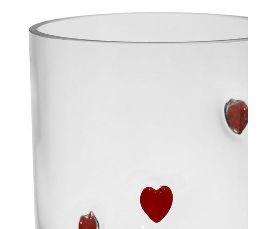 Vaso Cuori