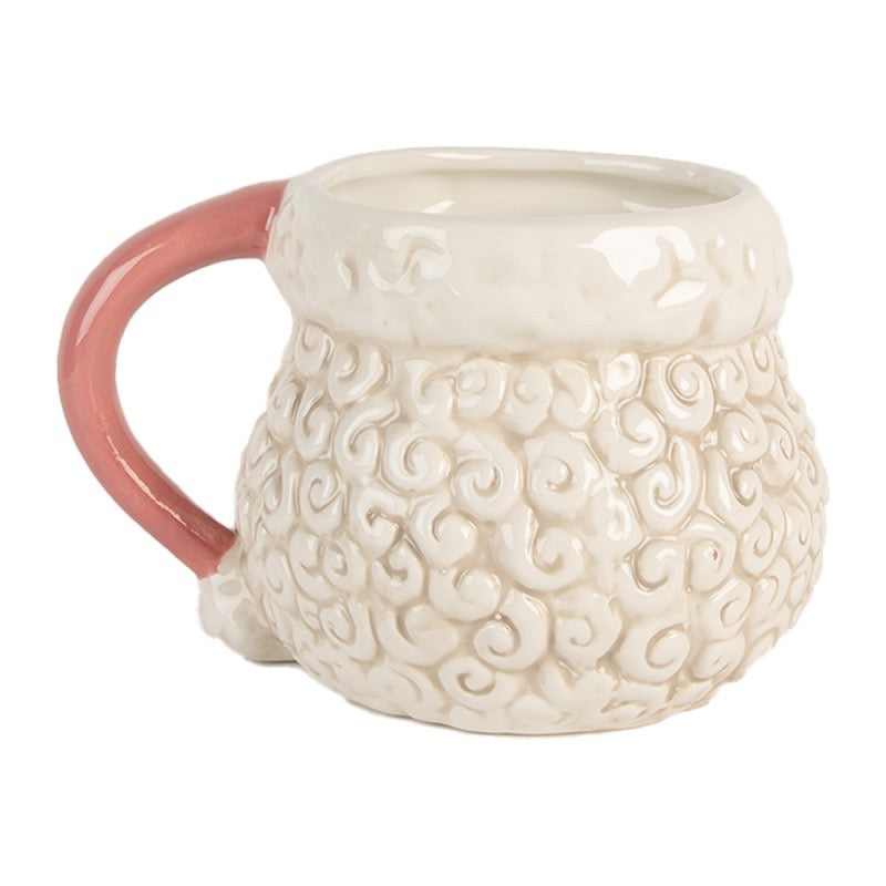 Tazza Babbo Natale