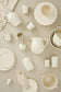 Ciotola per impasto Mynte Butter Cream