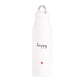 Borraccia termica Happy cuore - 0,5 l