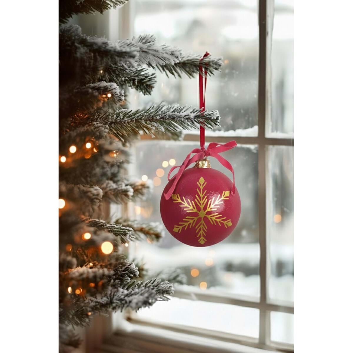 Palla di Natale