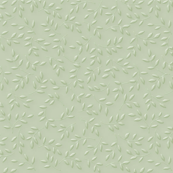 Tovaglioli in carta "Leaves” sage