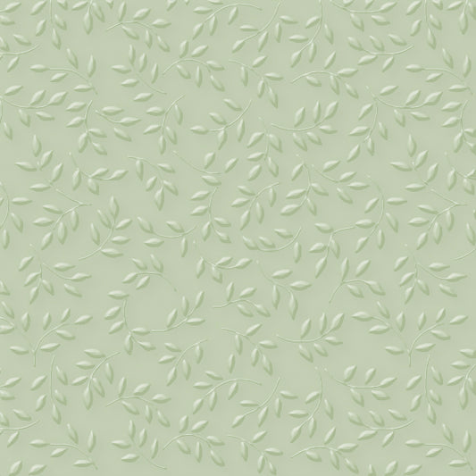 Tovaglioli in carta "Leaves” sage