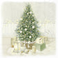 Tovaglioli in carta "Cozy Christmas Eve"