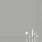 Tovaglioli in carta "Tiny cutlery” grey