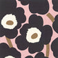 Tovaglioli in carta "Mini unikko” pink black