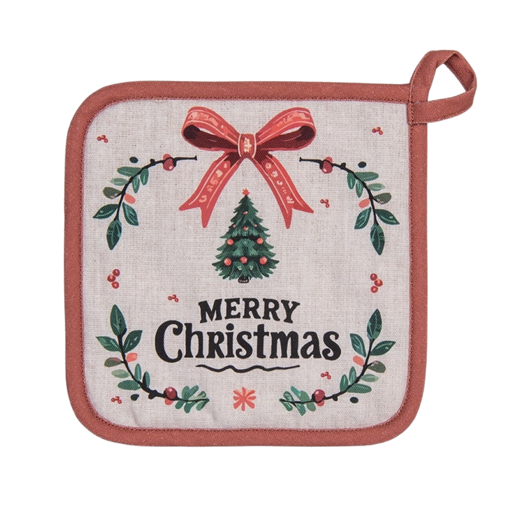 Presina Albero di Natale