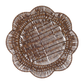 Tovaglietta rotonda waterproof