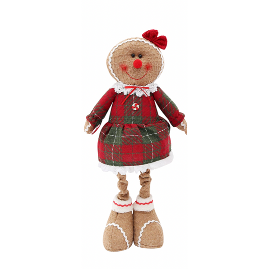 Decoro Gingerbread
