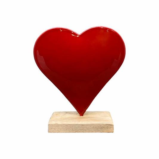 Decoro cuore