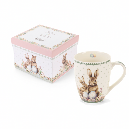 Mug Rabbit Pepen