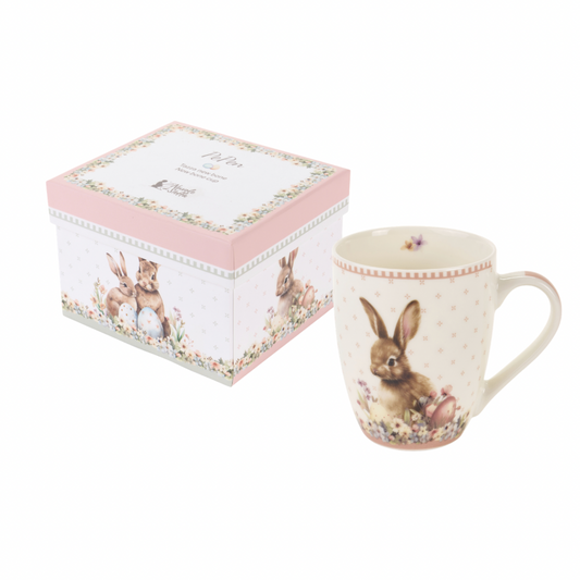 Mug Rabbit Pepen