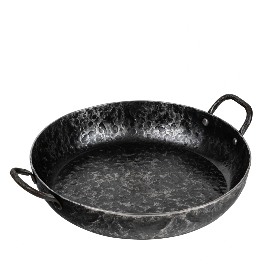 Tegame Forged
