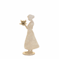 Silhouette Bambina