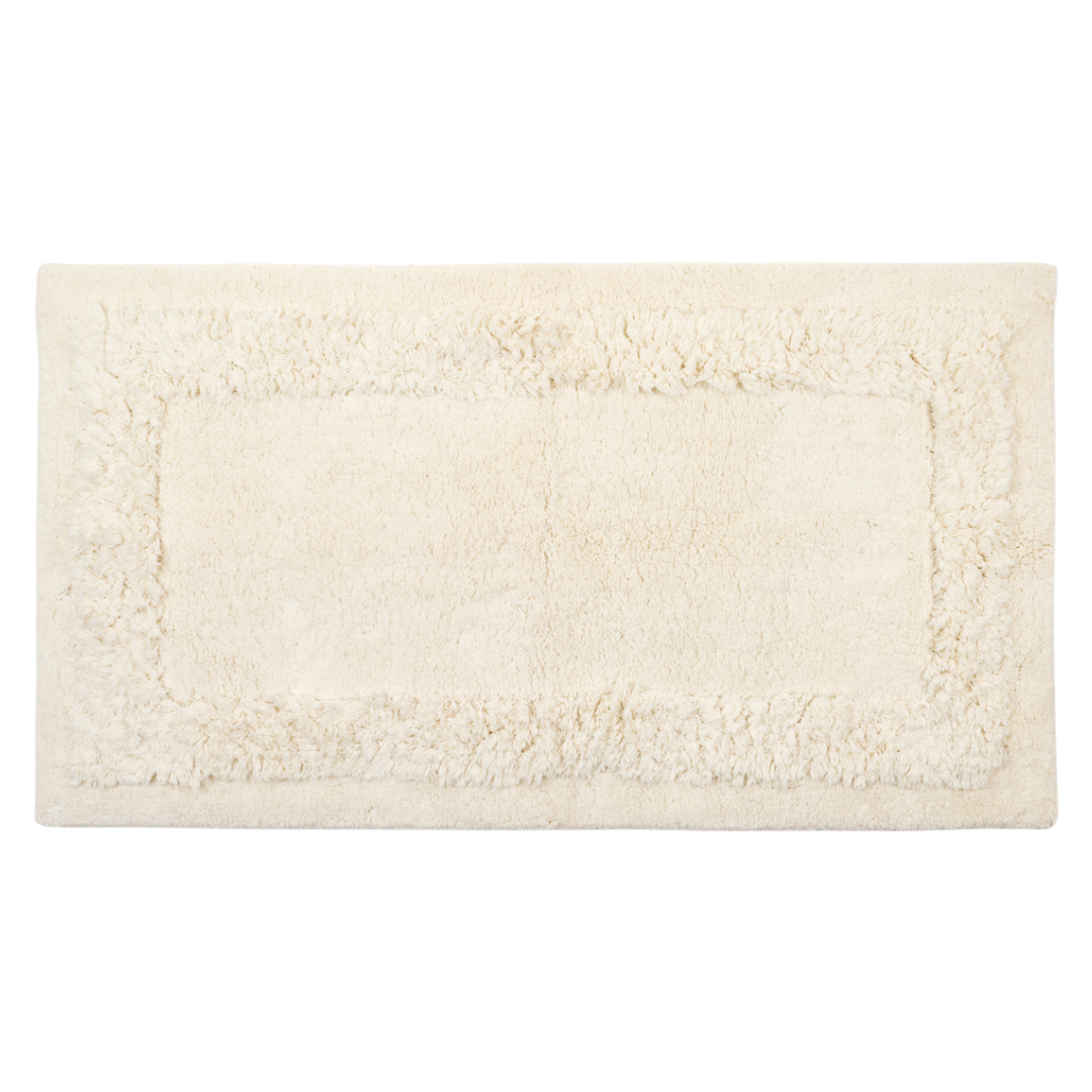 Tappeto Riquadro