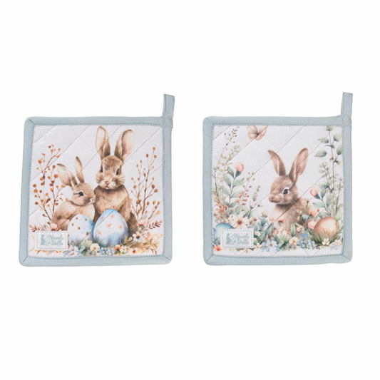 Presina Rabbit Pepen