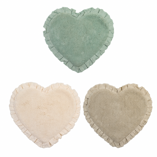 Tappeto Cuore