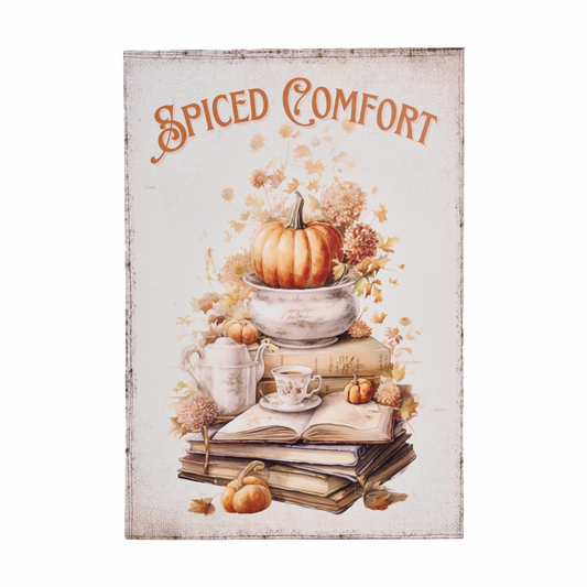 Tela Mug Spiced Comfort