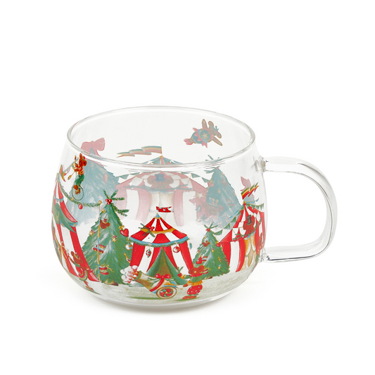 Tazza Bear Wonderland