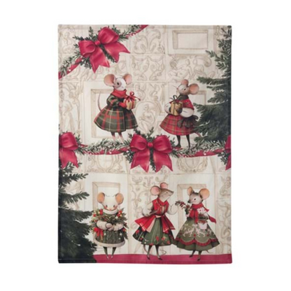 Canovaccio Favola di Natale