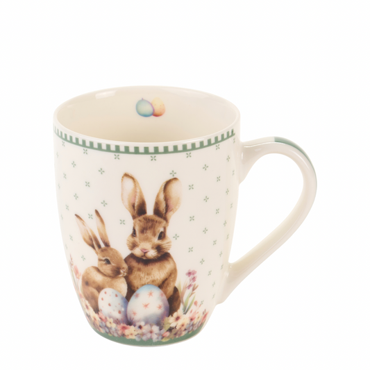 Mug Rabbit Pepen