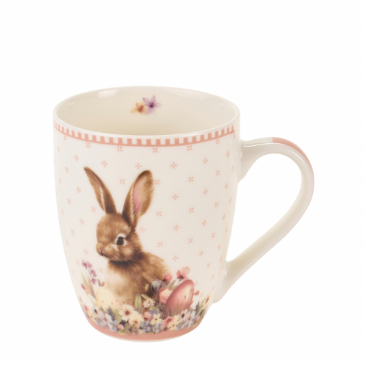 Mug Rabbit Pepen