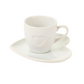 Tazza caffè “Cuore”